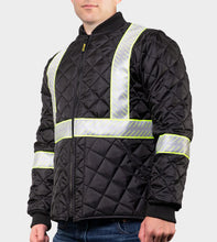 Load image into Gallery viewer, 1280 The Ranger Quilted Jacket
