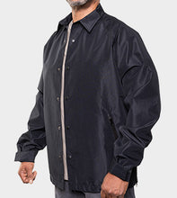 Load image into Gallery viewer, 411 The Tactical Raid Jacket
