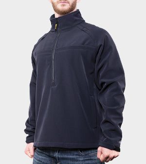 Tactical pullover online jacket