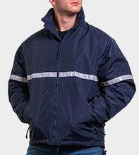 Load image into Gallery viewer, 9250 Enhanced Visibility Work Jacket
