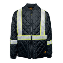 Load image into Gallery viewer, 1280 The Ranger Quilted Jacket
