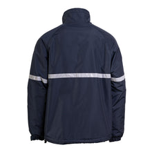 Load image into Gallery viewer, 9250 Enhanced Visibility Work Jacket
