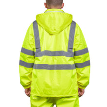 Load image into Gallery viewer, 1555/1655E The Econo Rainsuit
