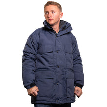 Load image into Gallery viewer, 3100 GAME Sportswear Yukon 3-in-1 Parka
