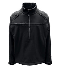 Load image into Gallery viewer, 7650 Tactical Softshell Half-Zip Pullover
