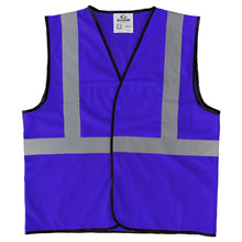 Load image into Gallery viewer, I-35E Color Zone Safety Vest
