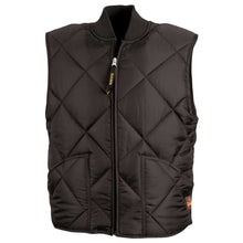 Load image into Gallery viewer, 1222-V The Finest Diamond Quilt Vest
