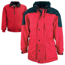 Load image into Gallery viewer, 3100 GAME Sportswear Yukon 3-in-1 Parka
