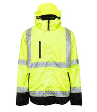 Load image into Gallery viewer, 3950 The 4-in-1 Ripstop Deluxe Parka
