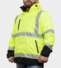 Load image into Gallery viewer, 3950 The 4-in-1 Ripstop Deluxe Parka

