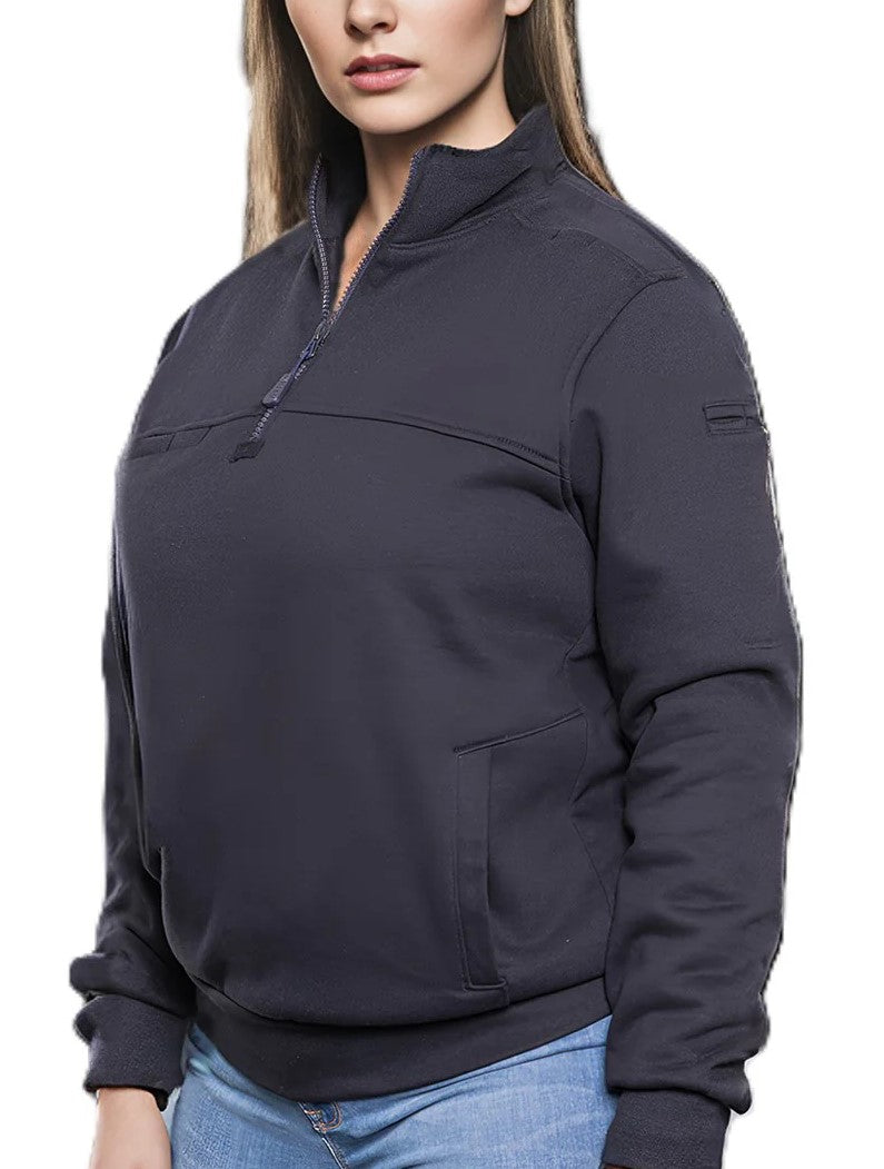 8090W The Next-Gen Women's Fit Jobshirt