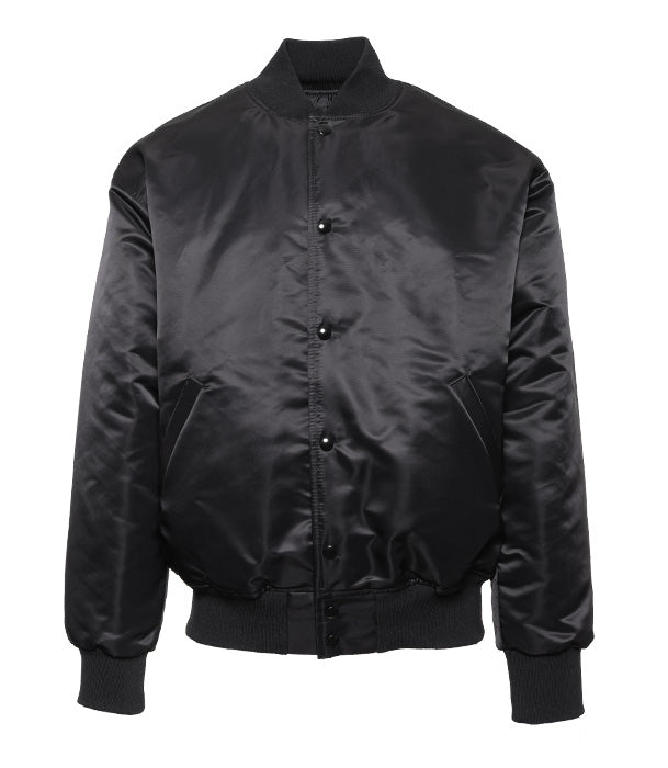 PSQA The Made-in-USA GAME Pro-Satin Jacket