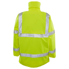 Load image into Gallery viewer, 1340 The Deluxe ANSI Class 3 Rain Jacket
