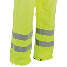 Load image into Gallery viewer, 1450 The Deluxe Hi-Vis Rain Pant
