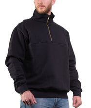 Load image into Gallery viewer, 870-T GAME Made in USA Turtleneck Workshirt
