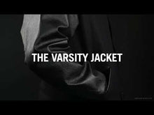 Load and play video in Gallery viewer, 5000 GAME Sportswear Varsity Jacket-Made In USA
