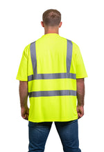 Load image into Gallery viewer, 260E GAME Class II Hi Vis T-Shirt
