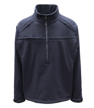 Load image into Gallery viewer, 7650 Tactical Softshell Half-Zip Jacket
