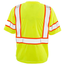 Load image into Gallery viewer, 275R GAME Class 3 Hi-Vis T-Shirt
