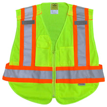 Load image into Gallery viewer, I-684 Class 2 Five-Point Breakaway Vest

