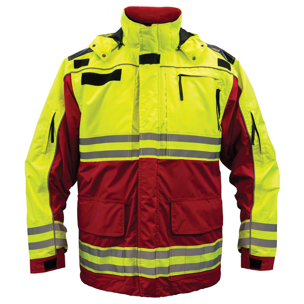 3555 The Rescue Jacket