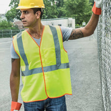 Load image into Gallery viewer, I-70 GAME Econo Solid Safety Vest

