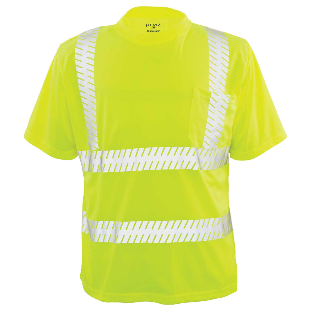 235R GAME Class II Ventilated T-Shirt